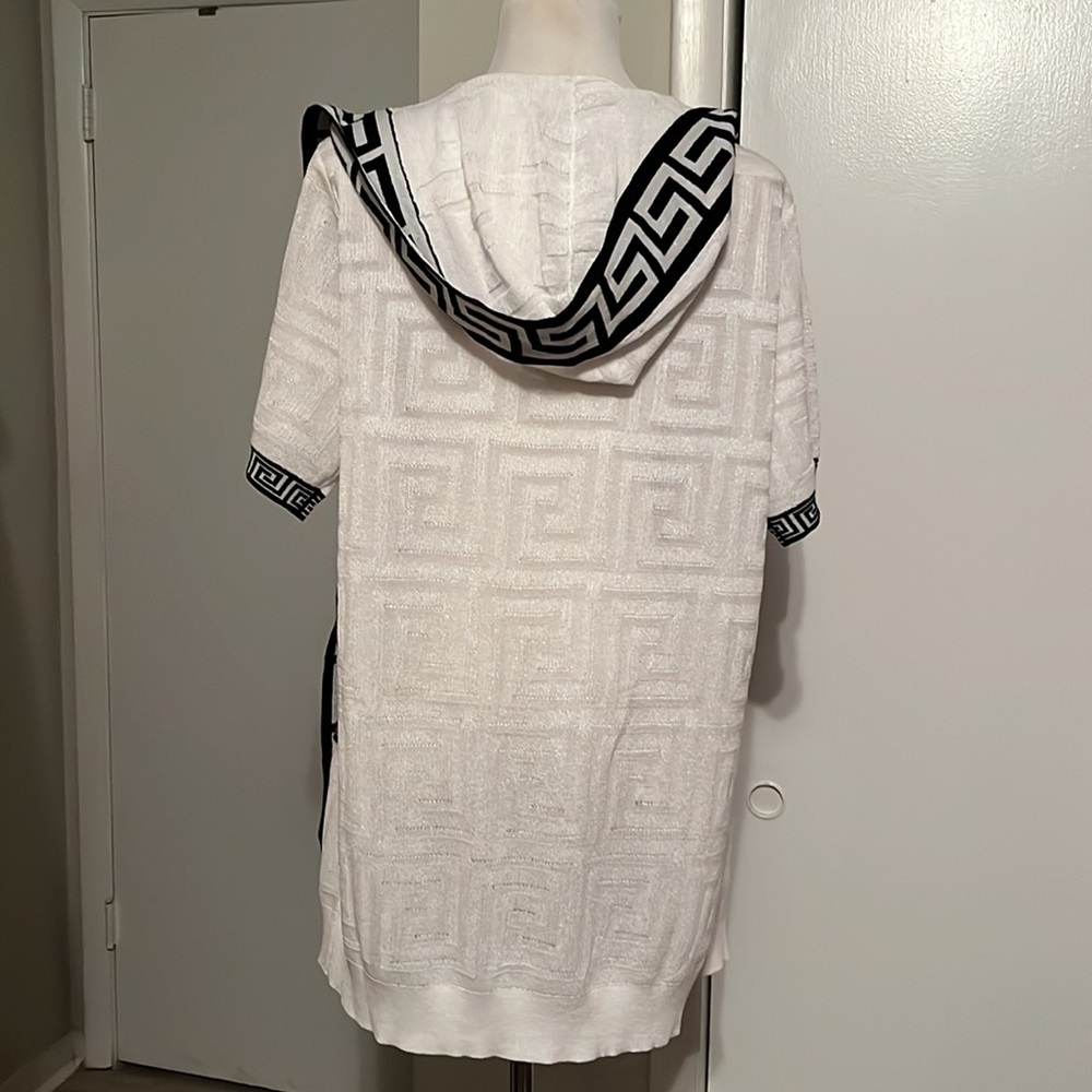 Prestige Original Hooded Cover Up - Picture 4 of 6
